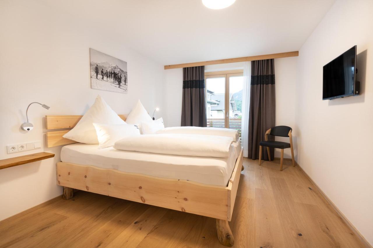 Alpwelt Apartment Oberstdorf Exterior photo